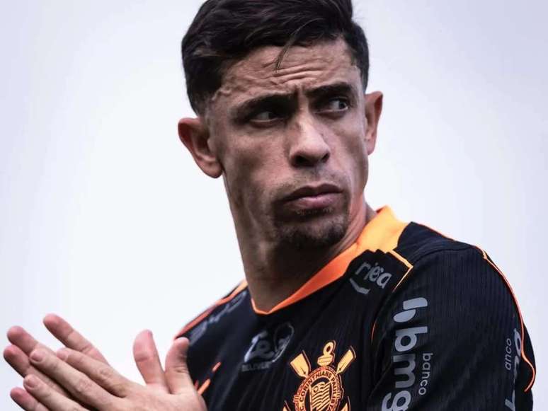 Foto: Rodrigo Coca/ Corinthians