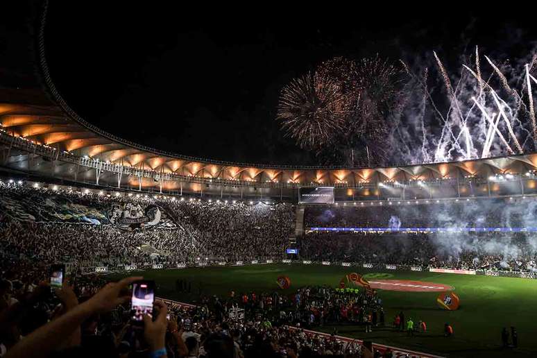 Vasco deseja enfrentar o Vit&oacute;ria, pela Copa do Brasil, no Maracan&atilde; &ndash;