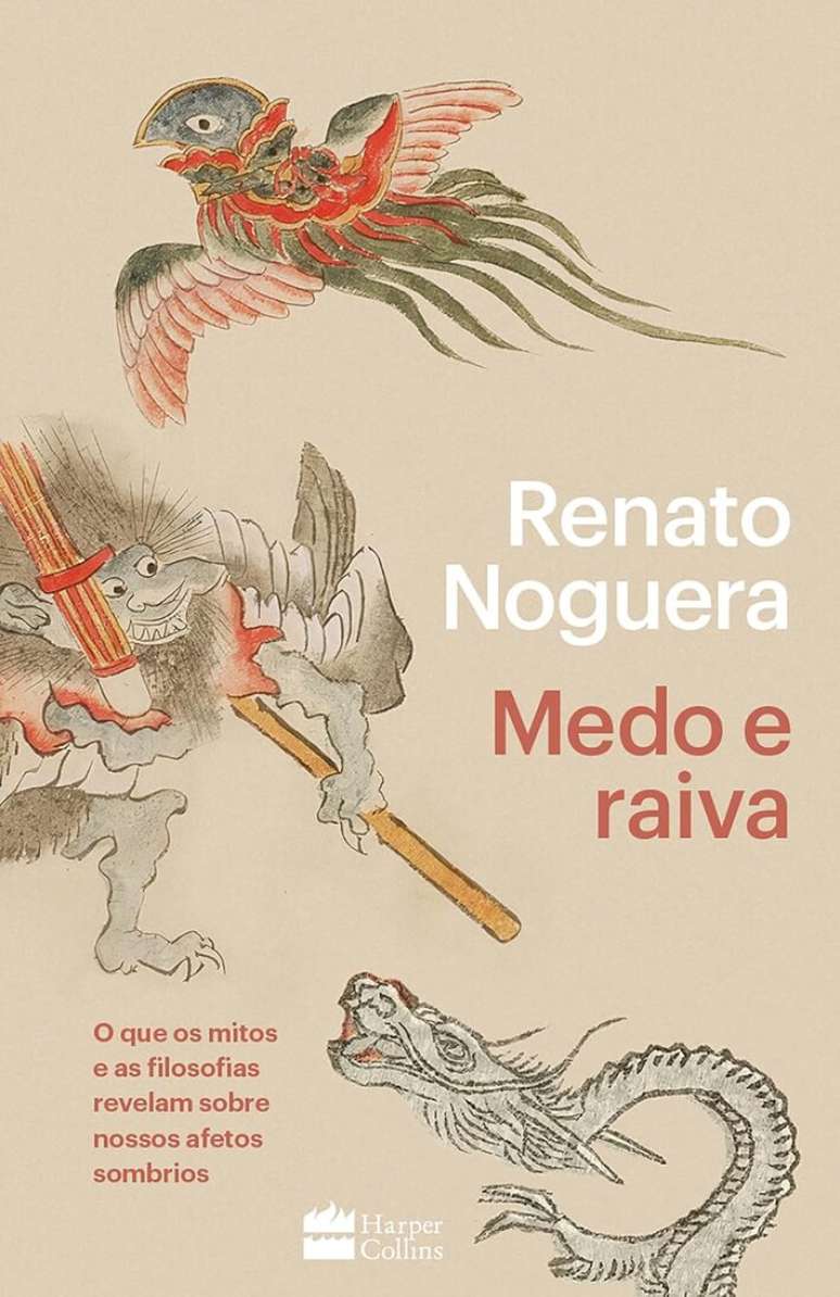 &lsquo;Quem d&aacute; conta de tudo n&atilde;o d&aacute; conta de si mesmo&rsquo;, de Mariane Santana