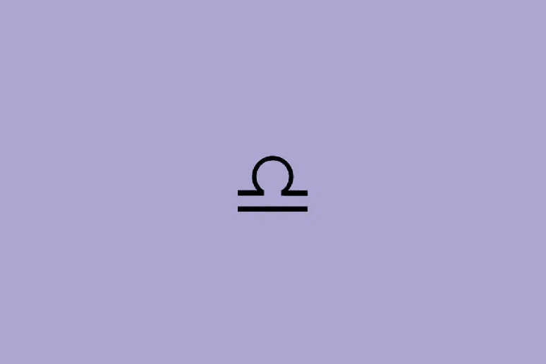 O dia dos nativos de Libra ser&aacute; marcado por sensibilidade, empatia e uma conex&atilde;o maior com os pr&oacute;prios sentimentos 