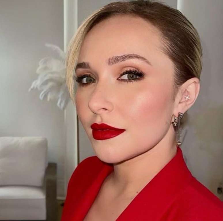 Hayden Panettiere morreu aos 36 anos ap&oacute;s uma parada card&iacute;aca no domingo, 16