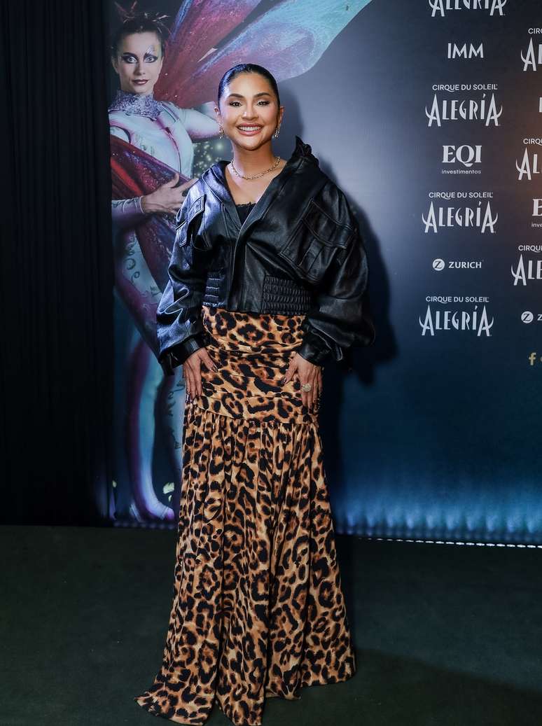 Mileide Mihaile 