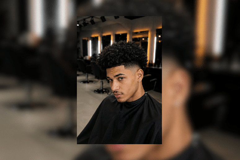 O midi fade &eacute; um meio-termo entre o low-fade e o high fade 