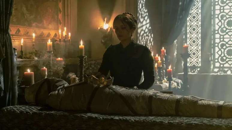Imagem: Divulga&ccedil;&atilde;o/HBO