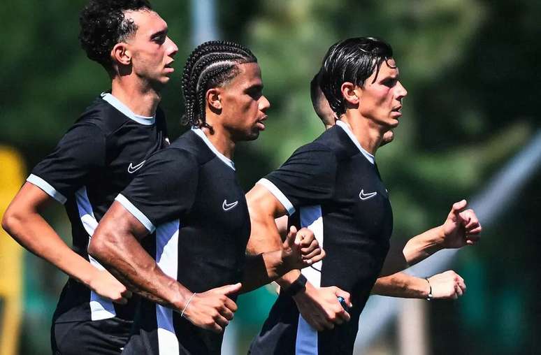 Monza subiu ap&oacute;s vencer os playoffs da Serie B 2025/26 &ndash;