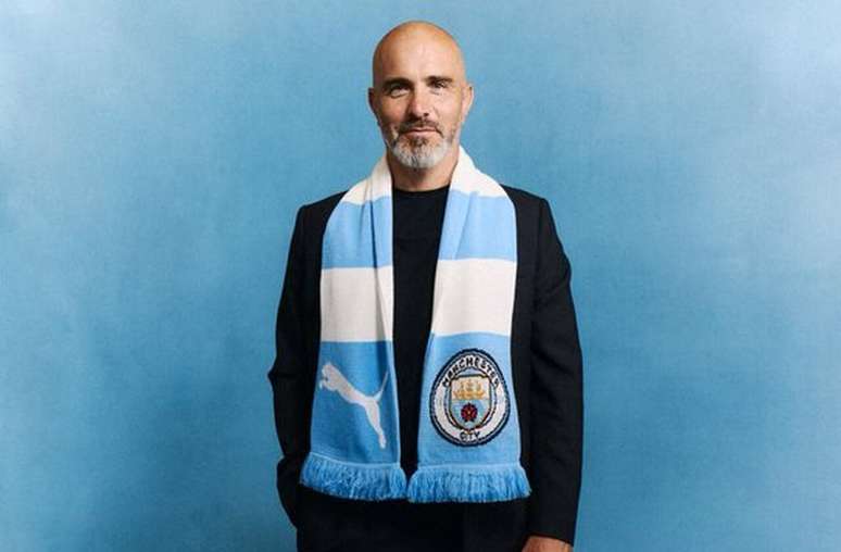 Maresca assume o City com a miss&atilde;o de manter o n&iacute;vel da era Pep Guardiola &ndash;