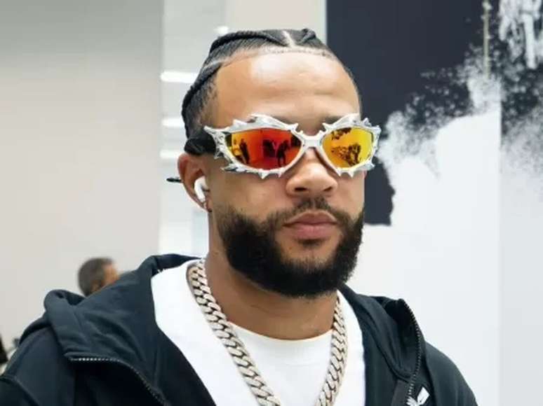 Memphis foi multado no Corinthians ap&oacute;s lan&ccedil;amento de clipe pol&ecirc;mico &ndash;