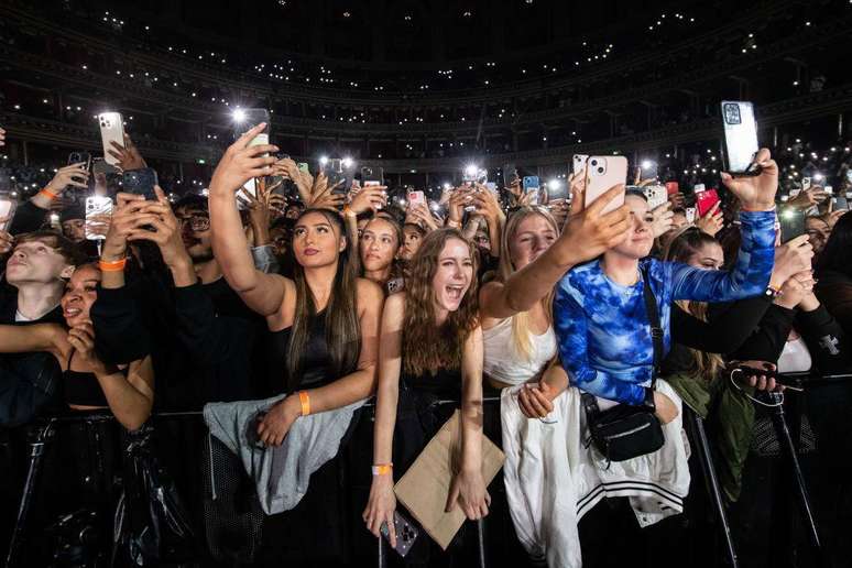 Os jovens da "Gera&ccedil;&atilde;o Z" est&atilde;o cada vez mais evitando o &aacute;lcool