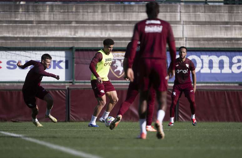 Torino promete mais competitividade na nova temporada &ndash;