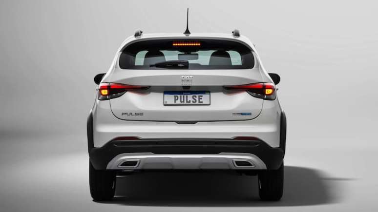 Fiat Pulse 2026
