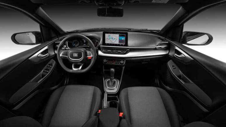 Fiat Pulse 2026