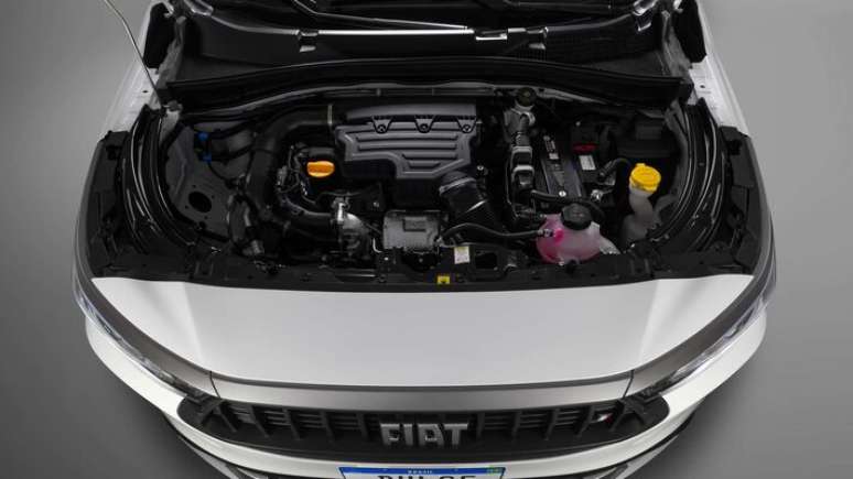 Fiat Pulse 2026