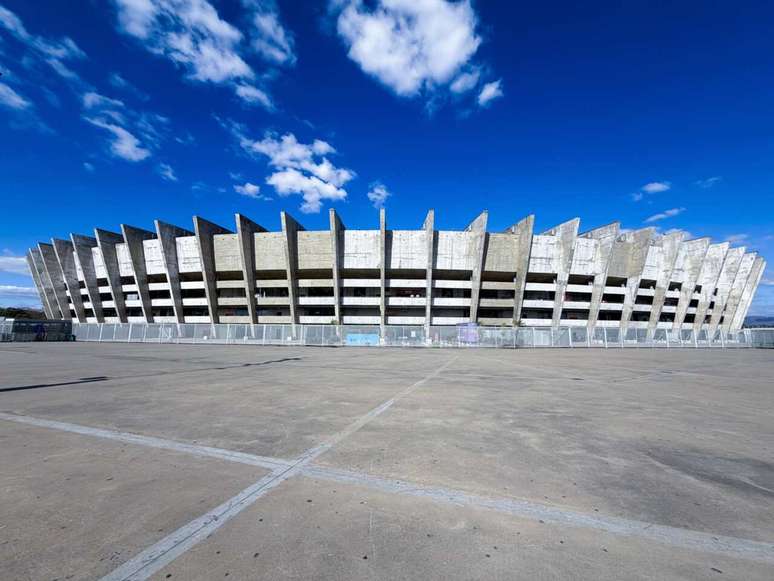 Mineir&atilde;o n&atilde;o pode receber an&uacute;ncios de bets &ndash;