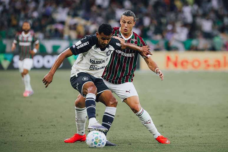 Fluminense desperdi&ccedil;ou oportunidades e foi punido no primeiro tempo com gol do Remo &ndash;