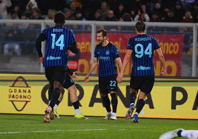 Internazionale defende o Scudetto na temporada 2026/27 do Calcio &ndash;