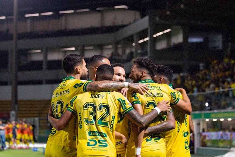 Mirassol precisa vencer para deixar a zona de rebaixamento &ndash;