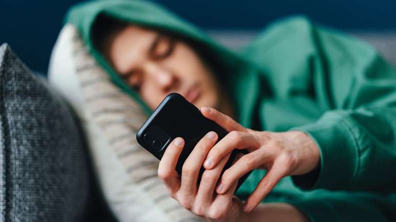 Os jovens adultos parecem ser afetados de forma particularmente intensa pela ansiedade
