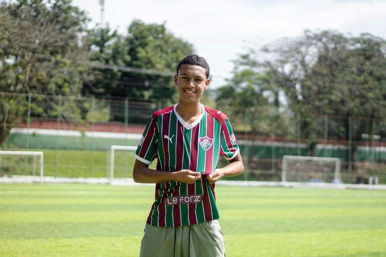 Luan Riquelme &ndash;