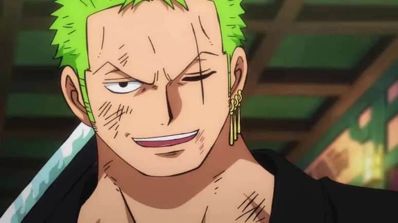 Imagem: Divulga&ccedil;&atilde;o/Crunchyroll