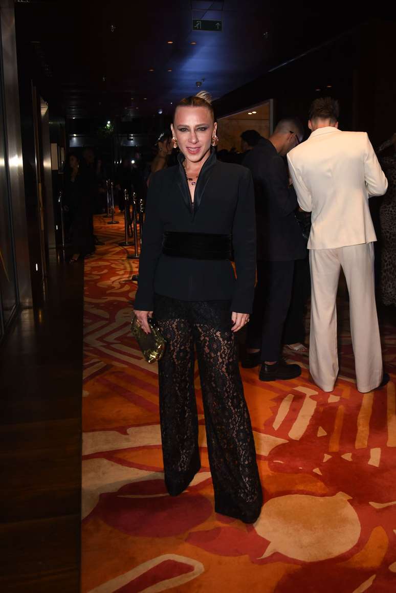 Lethicia Bronstein 