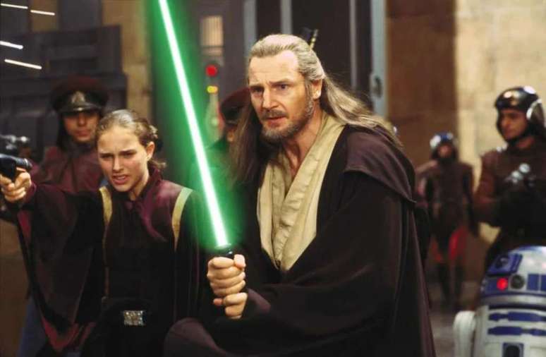 Imagem:Divulga&ccedil;&atilde;o/Star Wars
