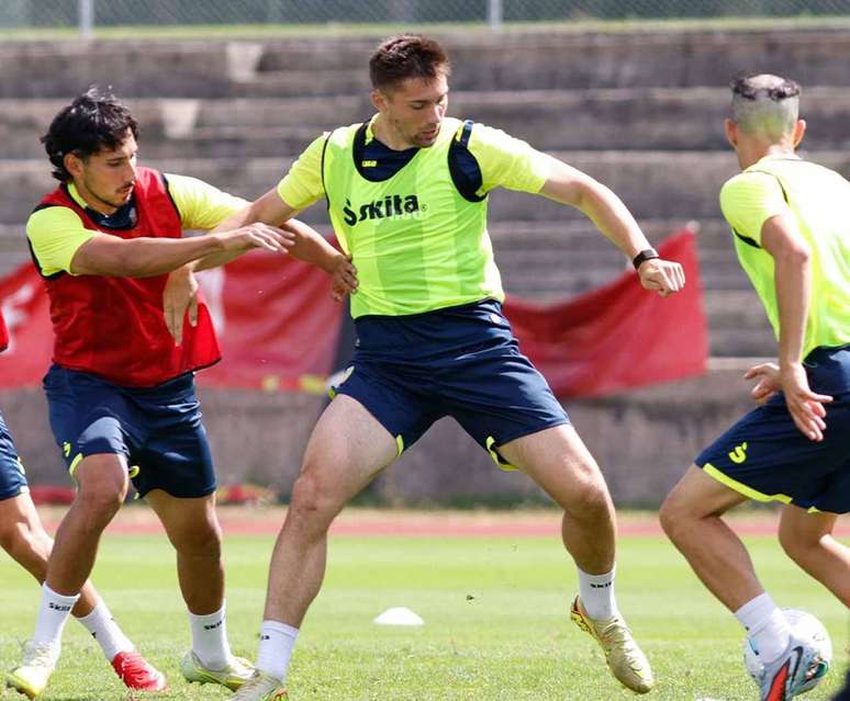 Arouca vai at&eacute; o Drag&atilde;o para enfrentar o Porto &ndash;