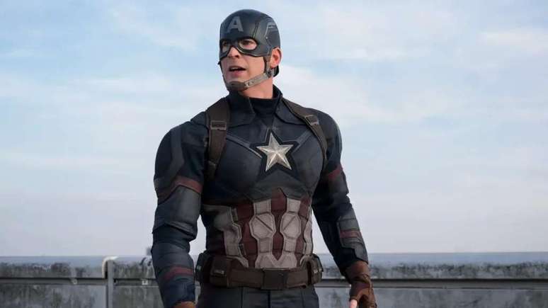 Imagem: Divulga&ccedil;&atilde;o/Marvel