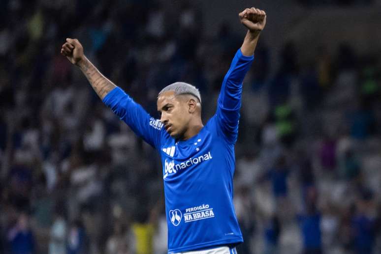 Cruzeiro vem de uma vit&oacute;ria contra o Flamengo, pelo Brasileir&atilde;o &ndash;