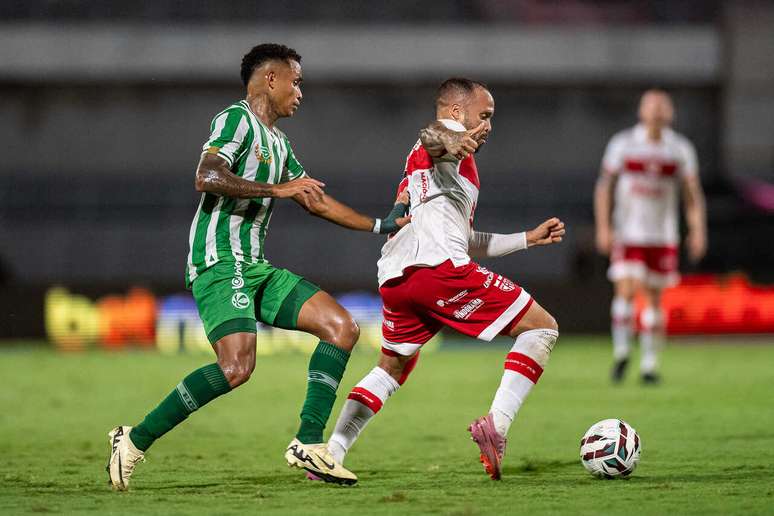 No 1&deg; turno, o Juventude venceu por 1 a 0 no Rei Pel&eacute; &ndash;