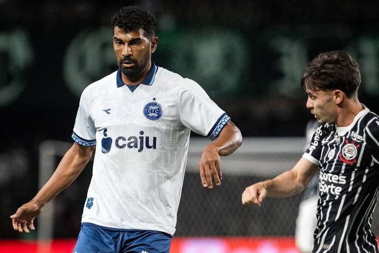 Coritiba tem boa atua&ccedil;&atilde;o e garante tr&ecirc;s pontos diante do Corinthians &ndash;
