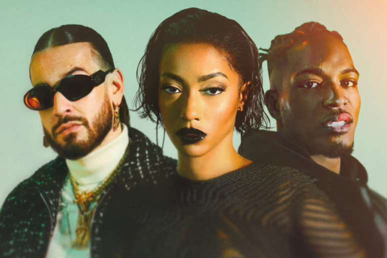 &ldquo;Ritmo + Flow: Fran&ccedil;a&rdquo; coloca jovens talentos do rap franc&ecirc;s &agrave; prova em uma competi&ccedil;&atilde;o marcada por batalhas, improvisos e muita criatividade 