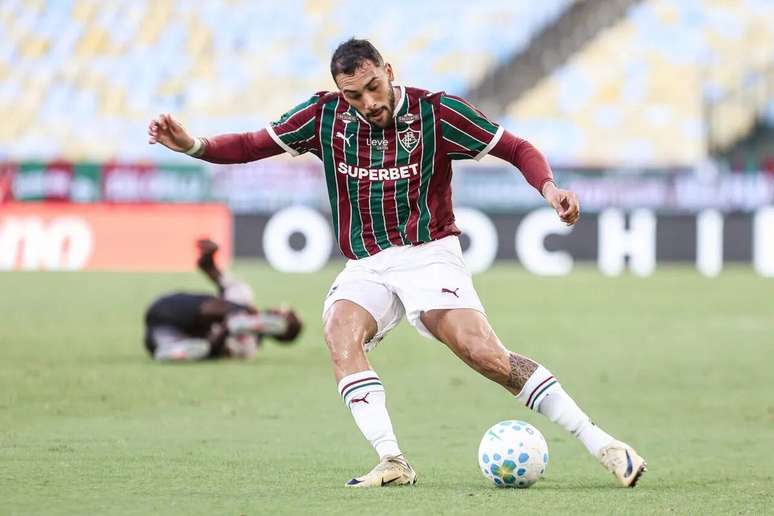 Freytes deve refor&ccedil;ar o Fluminense &ndash;