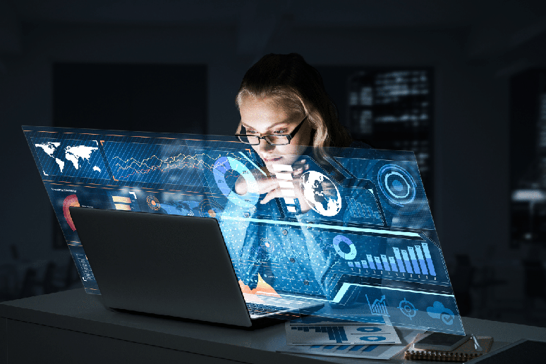 Analisar os processos antes da implementa&ccedil;&atilde;o ajuda as empresas a definir onde a tecnologia pode ser mais &uacute;til 
