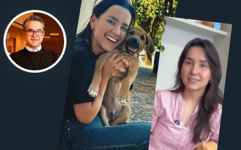 Ela tinha 22 anos e achou que aquele sangramento ao evacuar n&atilde;o podia ser c&acirc;ncer