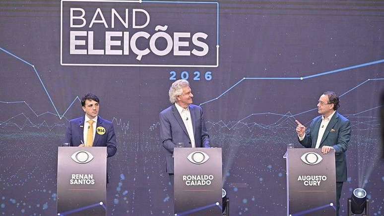 Augusto Cury foi quem apresentou o ganho qualitativo 'mais interessante' do p&oacute;s-debate