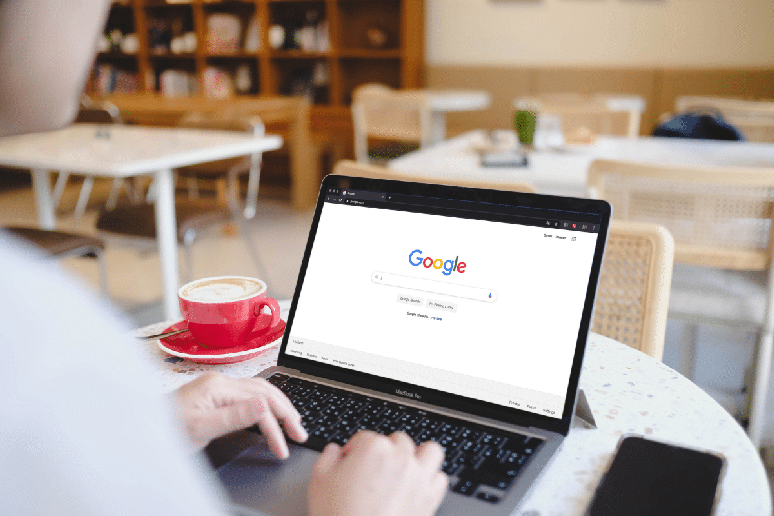 Quando usada com senso cr&iacute;tico e direcionada a fontes confi&aacute;veis, a pesquisa na internet pode ser &uacute;til 