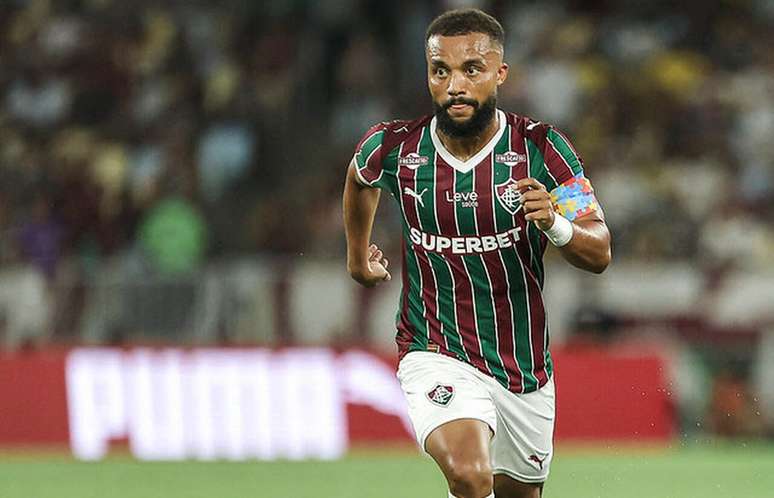 Samuel Xavier caiu de rendimento e perdeu a posi&ccedil;&atilde;o para Guga em 2026 &ndash;
