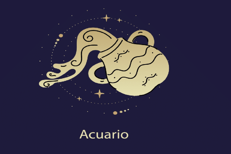 O aquariano poder&aacute; ampliar os horizontes por meio de novas conex&otilde;es 