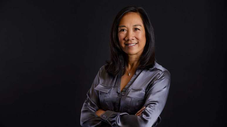 Tami Bhaumik, vice-presidente de Civilidade e Parcerias da Roblox
