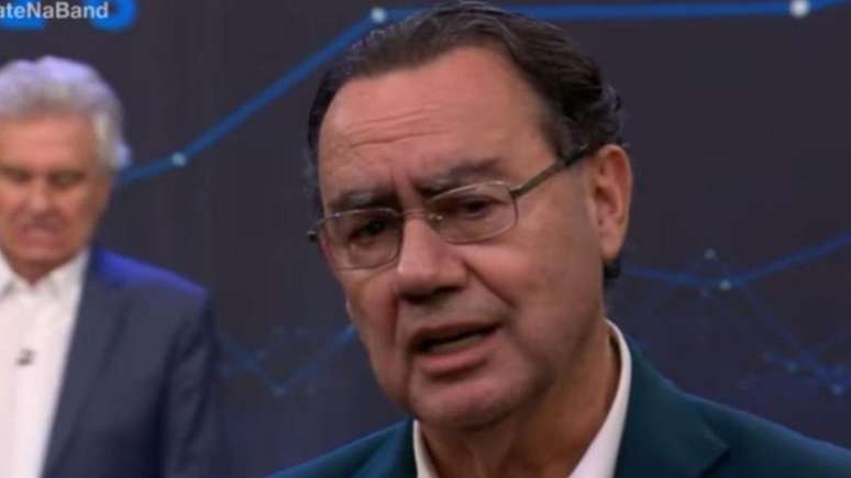 Augusto Cury &eacute; candidato &agrave; Presid&ecirc;ncia pelo Avante