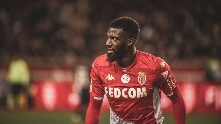 Bakayoko tamb&eacute;m acabou sendo oferecido ao Corinthians &ndash;