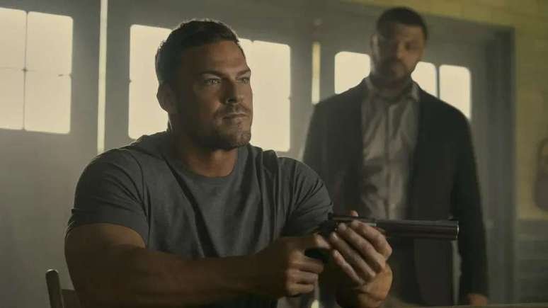Imagem: Divulga&ccedil;&atilde;o/Prime Video