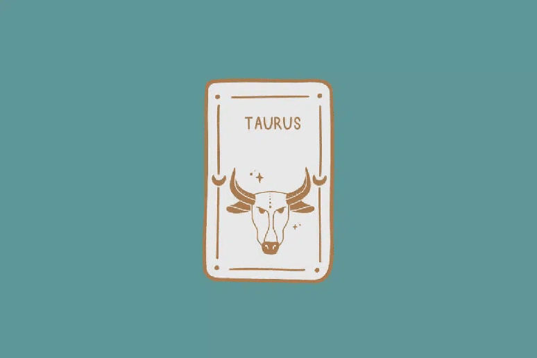 O taurino demonstra o amor por meio do cuidado e da presen&ccedil;a 