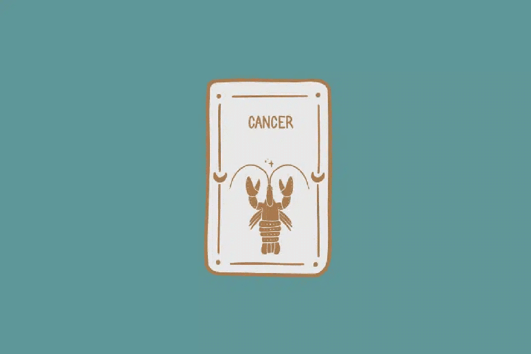 O canceriano demonstra amor por meio do cuidado e de atitudes pr&aacute;ticas na rotina 