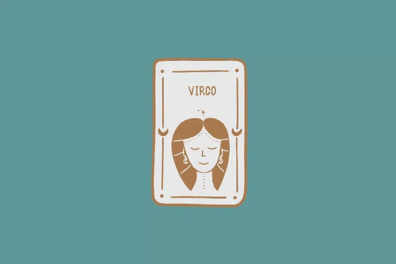 A paix&atilde;o do virginiano pode ser vista por meio de suas atitudes detalhistas e atenciosas 