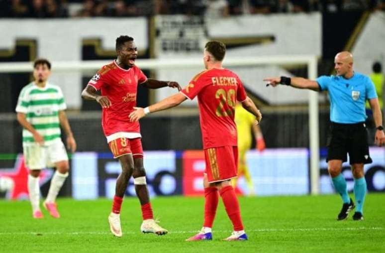 Acabou a espera! LASK faz história e se classifica à Fase de Liga da Champions –