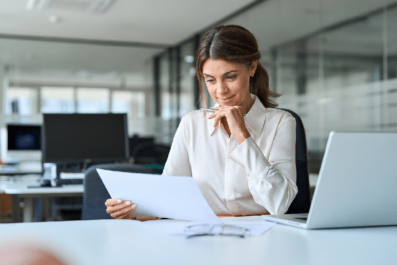 A intelig&ecirc;ncia artificial permite rastrear fontes e resultados, facilitando a confer&ecirc;ncia das informa&ccedil;&otilde;es usadas no trabalho jur&iacute;dico 