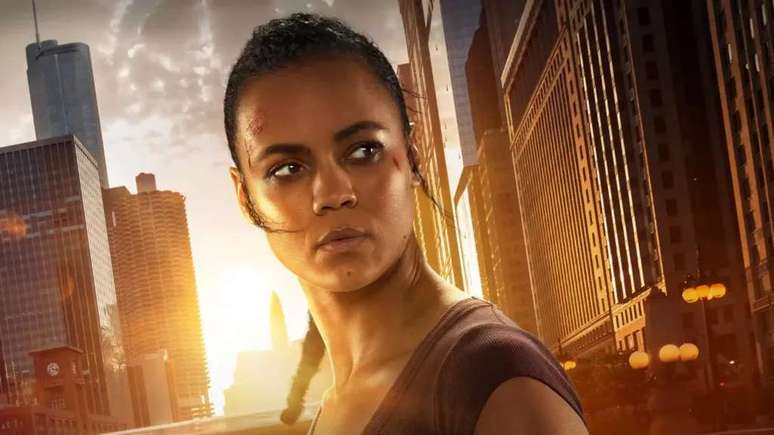 Imagem: Divulga&ccedil;&atilde;o/Prime Video