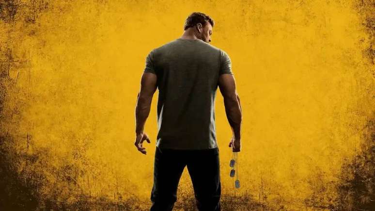 Imagem: Divulga&ccedil;&atilde;o/Prime Video