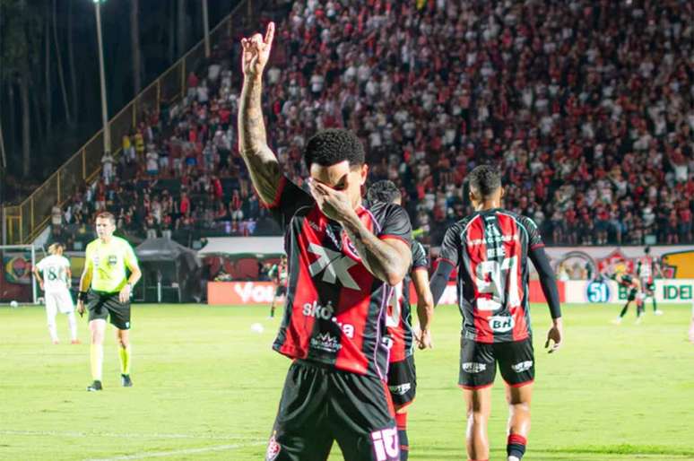 Vit&oacute;ria busca bom resultado no Rio de Janeiro &ndash;